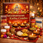 Satyanarayan Katha Combo