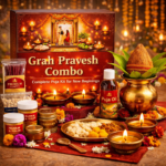 Grah Pravesh Combo