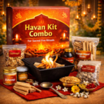 Havan Kit Combo