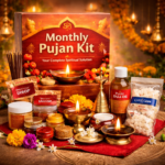 Monthly Pujan Kit