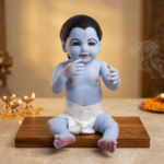 Cilicone krishna ji